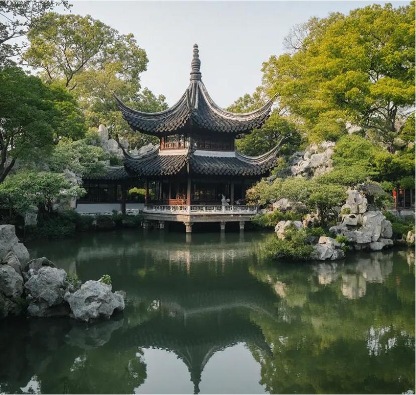 葫芦岛雨寒航空航天有限公司